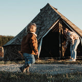 13' Regatta Bell Tent - Realtree Edge (Limited Edition)