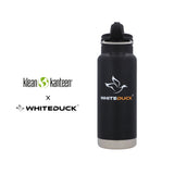 Aislado 32 oz con tapa Chug 