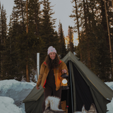 Regatta Bell Tent