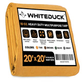 18 oz. 100% Cotton Canvas Tarp (Copy)