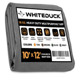 18 oz. 100% Cotton Canvas Tarp (Copy)