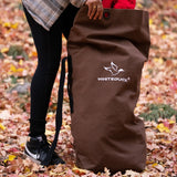 Hoplite Canvas Top Load Bag-15