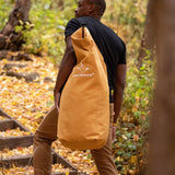 Hoplite Canvas Top Load Bag-30