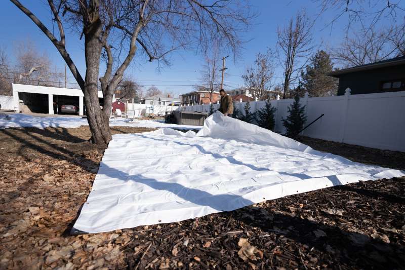 White Duck Outdoors' Altimus Named Best Bell Tent of 2025