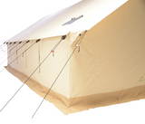 16'x24' Alpha Wall Tent