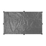 Bâche de sol Prota 10'x14' 