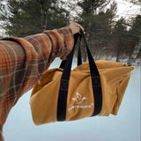 Hoplite Canvas Parachute Bag-9