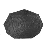 Bâche de sol pour tente Avalon Bell, 13 pi 