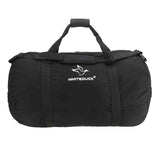 Filios Canvas Duffel Bag-7