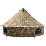 13' Regatta Bell Tent - Realtree Edge (Limited Edition)