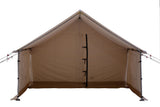 16'x20' Porch - Canvas Wall Tent - White Duck Outdoors