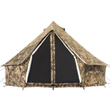 16' Regatta Bell Tent - Realtree Edge (Limited Edition)