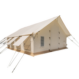 14'x16' Alpha Pro Wall Tent