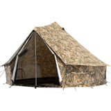 13' Regatta Bell Tent - Realtree Edge (Limited Edition)