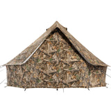 10' Regatta Bell Tent - Realtree Edge (Limited Edition)