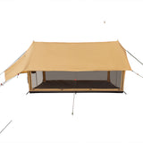 Rover Scout Tent