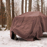 18 oz. 100% Cotton Canvas Tarp (Copy)