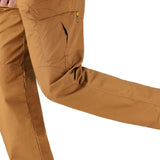 Pantalones tácticos aztecas - Marrón 