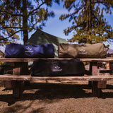 Hoplite Canvas Duffel Bag-12