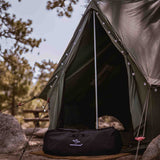 Hoplite Canvas Duffel Bag-17