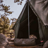 Hoplite Canvas Duffel Bag-6