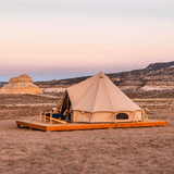 20' Regatta Bell Tent