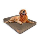 Lit pour chien 