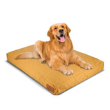 Lit pour chien 