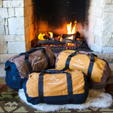 Filios Canvas Duffel Bag-34