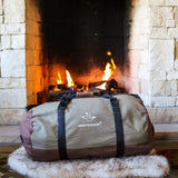 Filios Canvas Duffel Bag-14