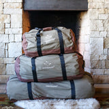 Filios Canvas Duffel Bag-18