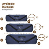 Hoplite Canvas Duffel Bag-10