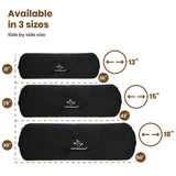 Hoplite Canvas Duffel Bag-16