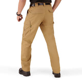 Aztec Tactical Pants - Khaki (W32 x L32)