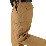 Aztec Tactical Pants - Khaki (W32 x L32)