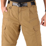 Aztec Tactical Pants - Khaki (W32 x L32)