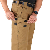 Aztec Tactical Pants - Khaki (W32 x L32)