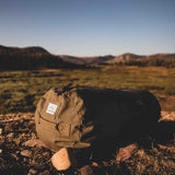 Hoplite Canvas Duffel Bag-2