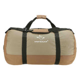 Filios Canvas Duffel Bag-15