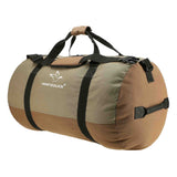 Filios Canvas Duffel Bag-13