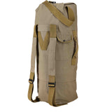 Hoplite Canvas G.I. Top Load Bag-6