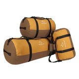 Filios Canvas Duffel Bag-35
