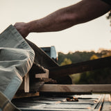 18 oz. 100% Cotton Canvas Tarp (Copy)