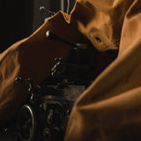 18 oz. 100% Cotton Canvas Tarp (Copy)