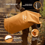 Hoplite Canvas Top Load Bag (30" X 50")