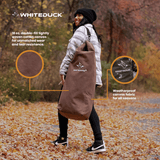 Hoplite Canvas Top Load Bag (30" X 50")