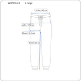 Pantalones jogger cargo elásticos 