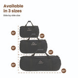Filios Canvas Duffel Bag-9