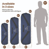 Hoplite Canvas Duffel Bag-9