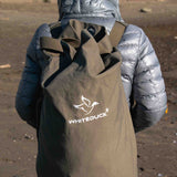 Hoplite Canvas G.I. Top Load Bag-2